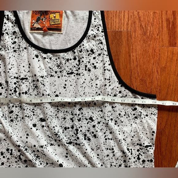 Rolling Paper, men’s xl, tank top, brand new - Picture 3 of 7